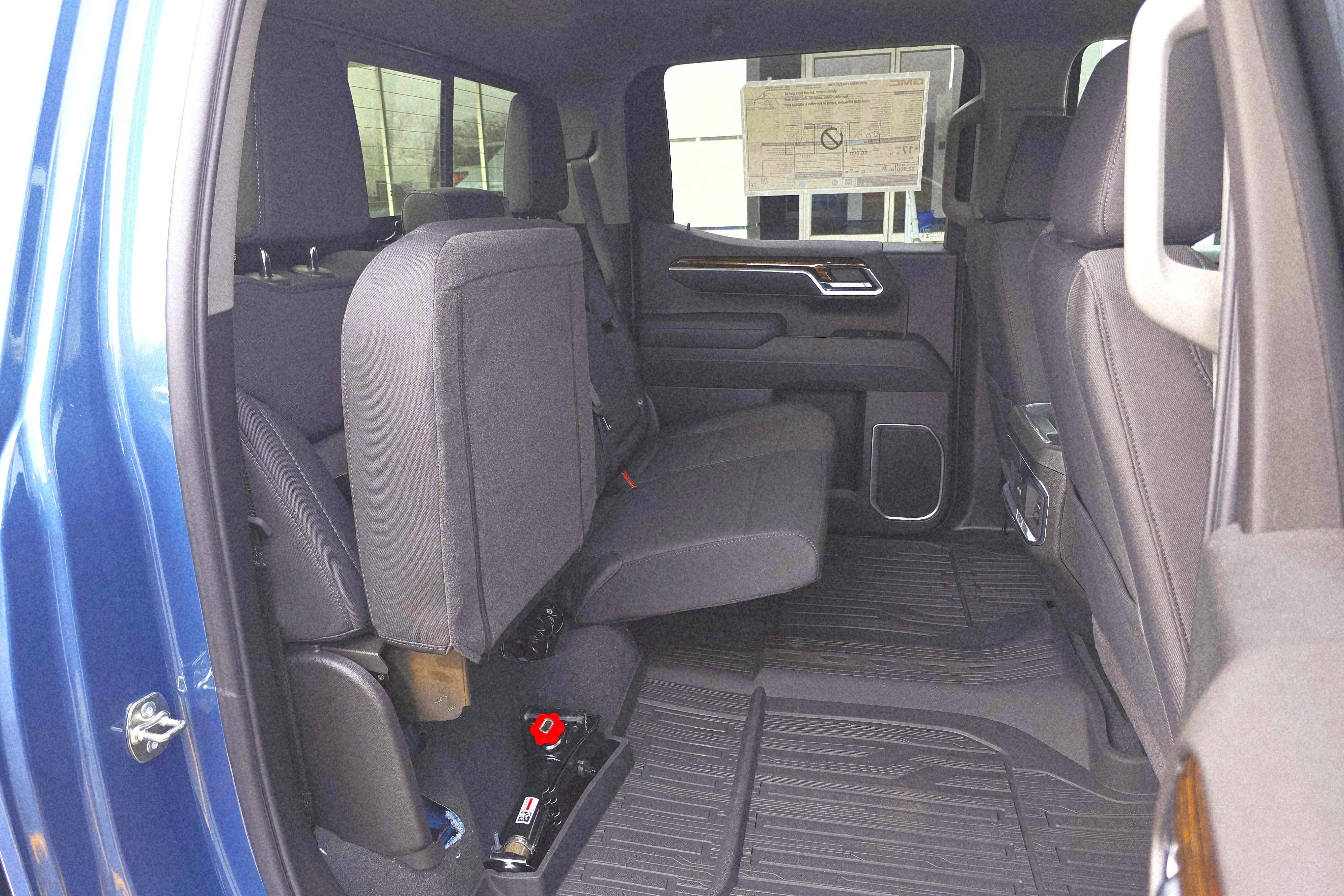 New 2026 GMC Sierra 1500 Elevation w/ Preferred Package image 20