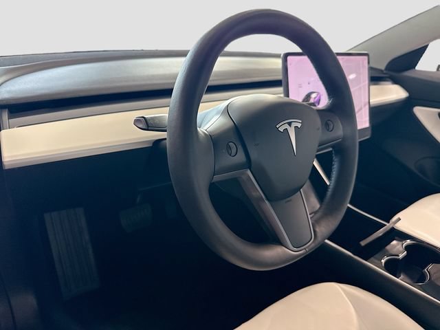 Used 2019 Tesla Model 3 Long Range AWD/4WD image 10