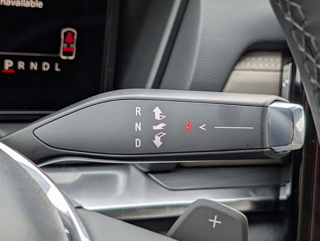New 2026 GMC Terrain Elevation w/ Elevation Premium Package AWD/4WD image 46