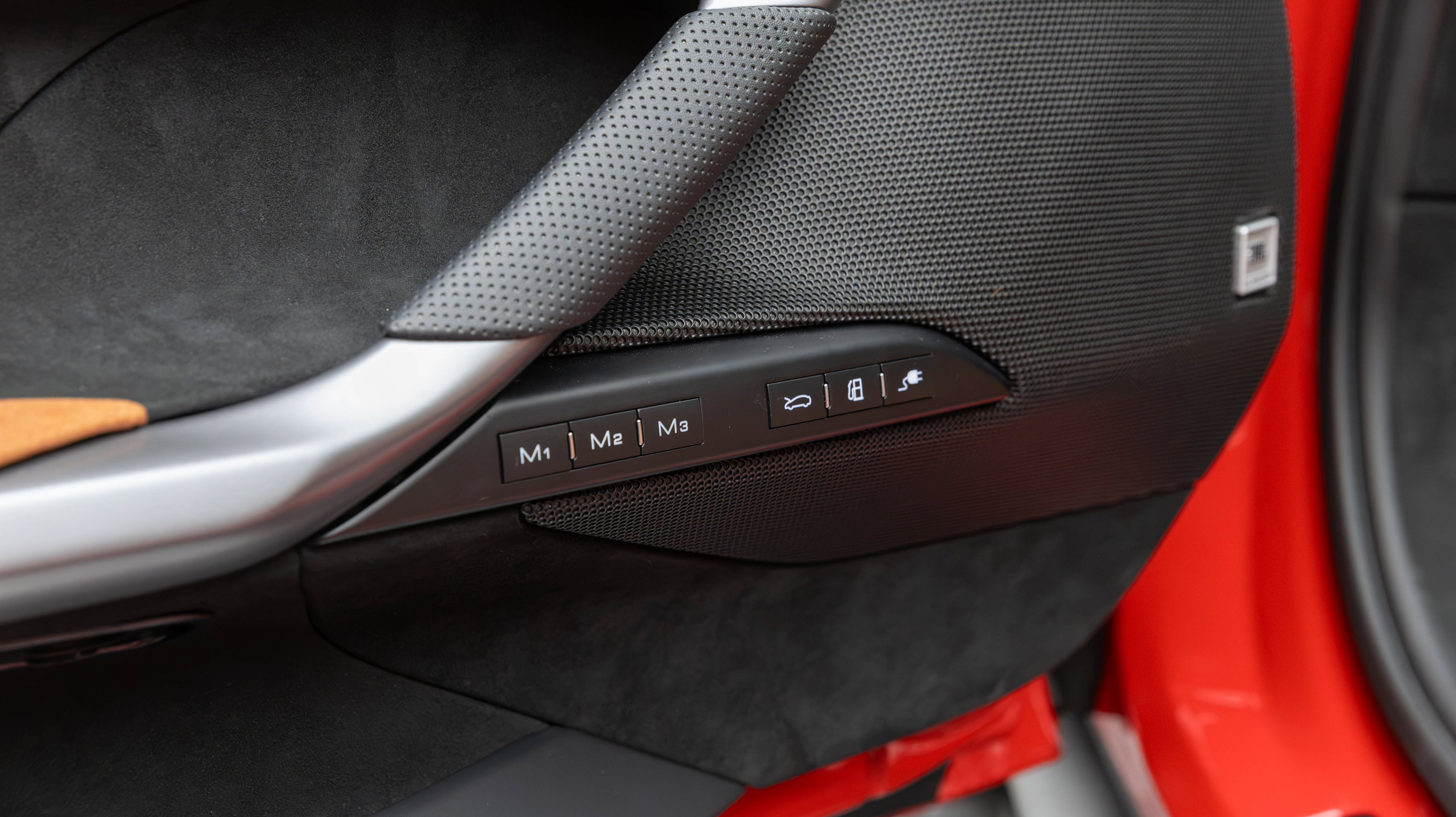 Certified 2025 Ferrari 296 GTS RWD image 13