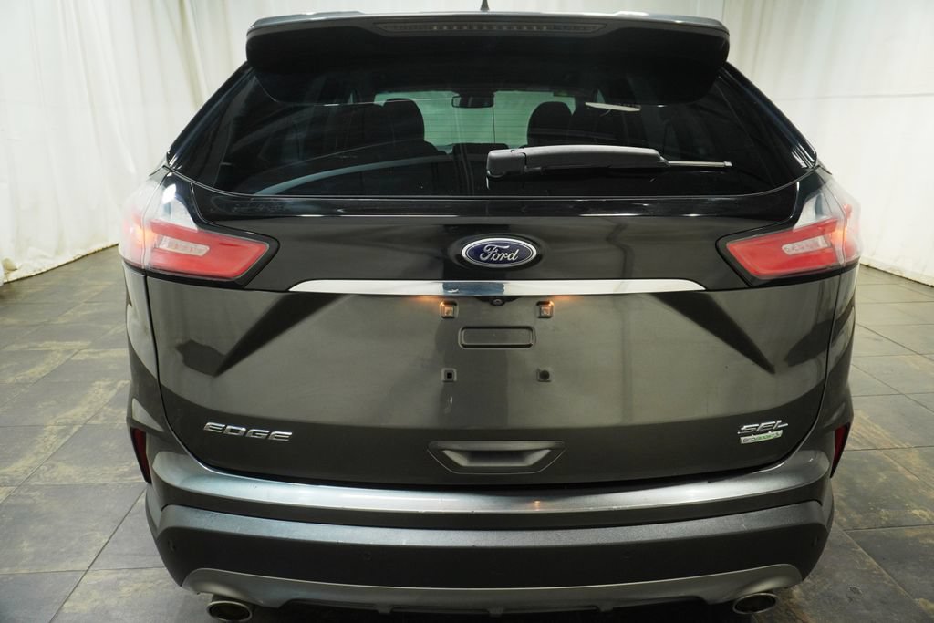 Used 2019 Ford Edge SEL w/ Equipment Group 201A FWD image 5