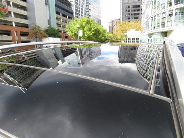 Used 2025 Mercedes-Benz GLB 35 AMG 4MATIC image 28