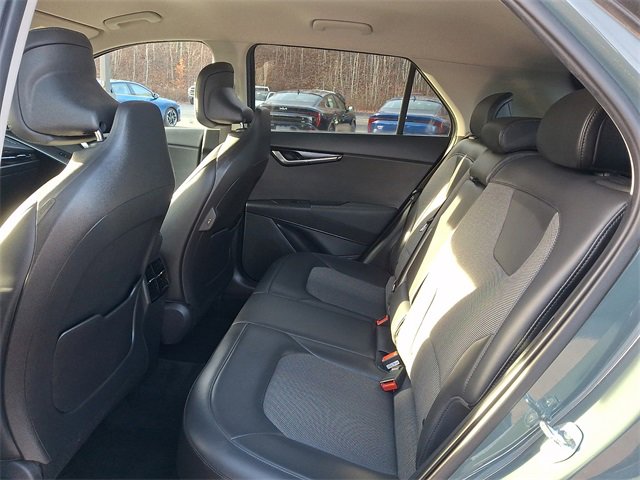 Certified 2023 Kia Niro EX image 10
