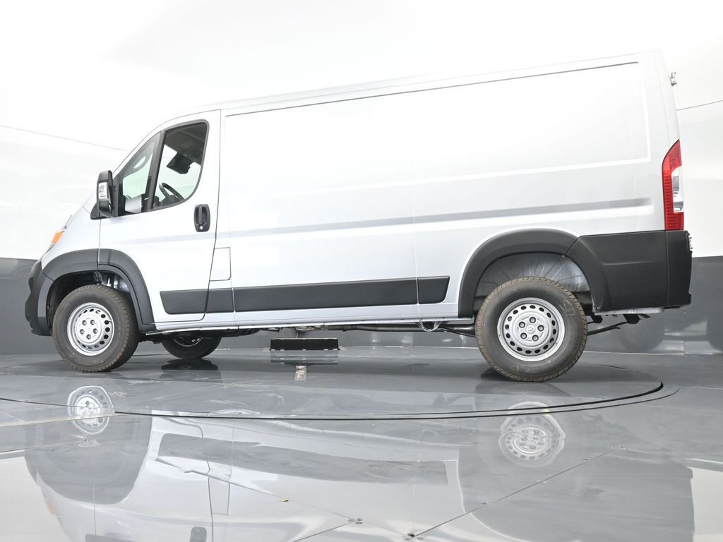 Used 2025 RAM ProMaster 1500 image 49