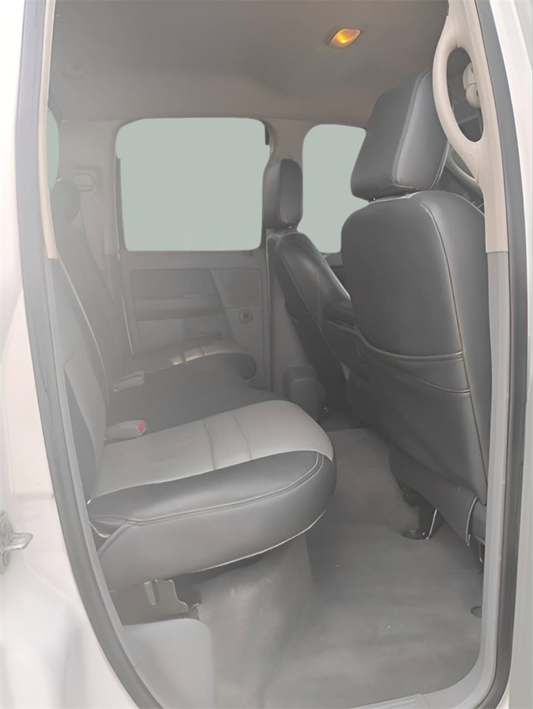 Used 2008 Dodge Ram 2500 Truck ST image 35