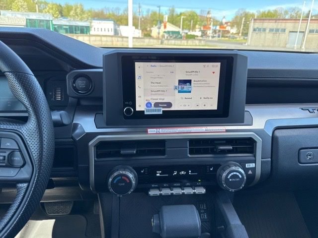 New 2026 Toyota Tacoma SR5 image 19