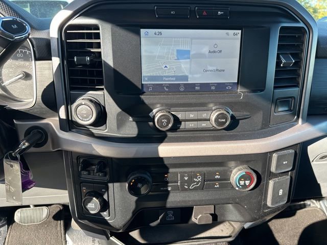 Used 2023 Ford F150 XLT w/ Trailer Tow Package image 20