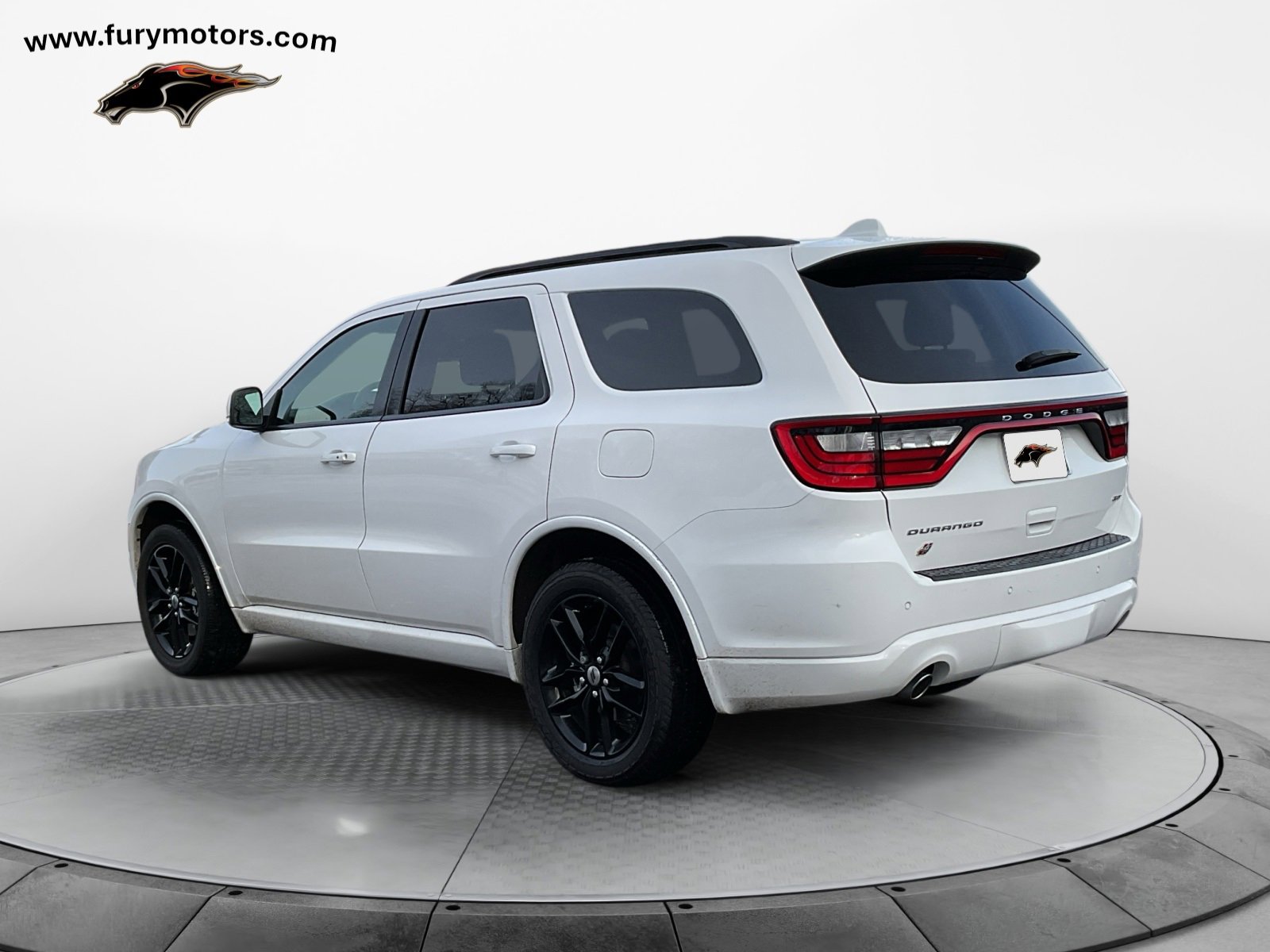 Used 2022 Dodge Durango GT image 5