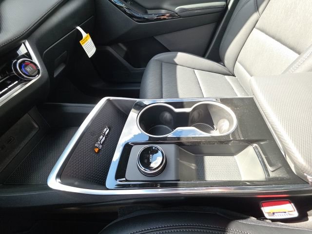 New 2026 Chevrolet Equinox LT w/ Convenience Package II image 22