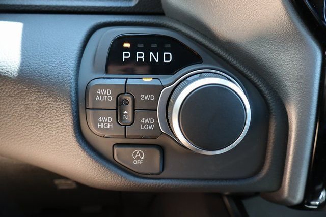 New 2026 RAM 1500 Big Horn image 18