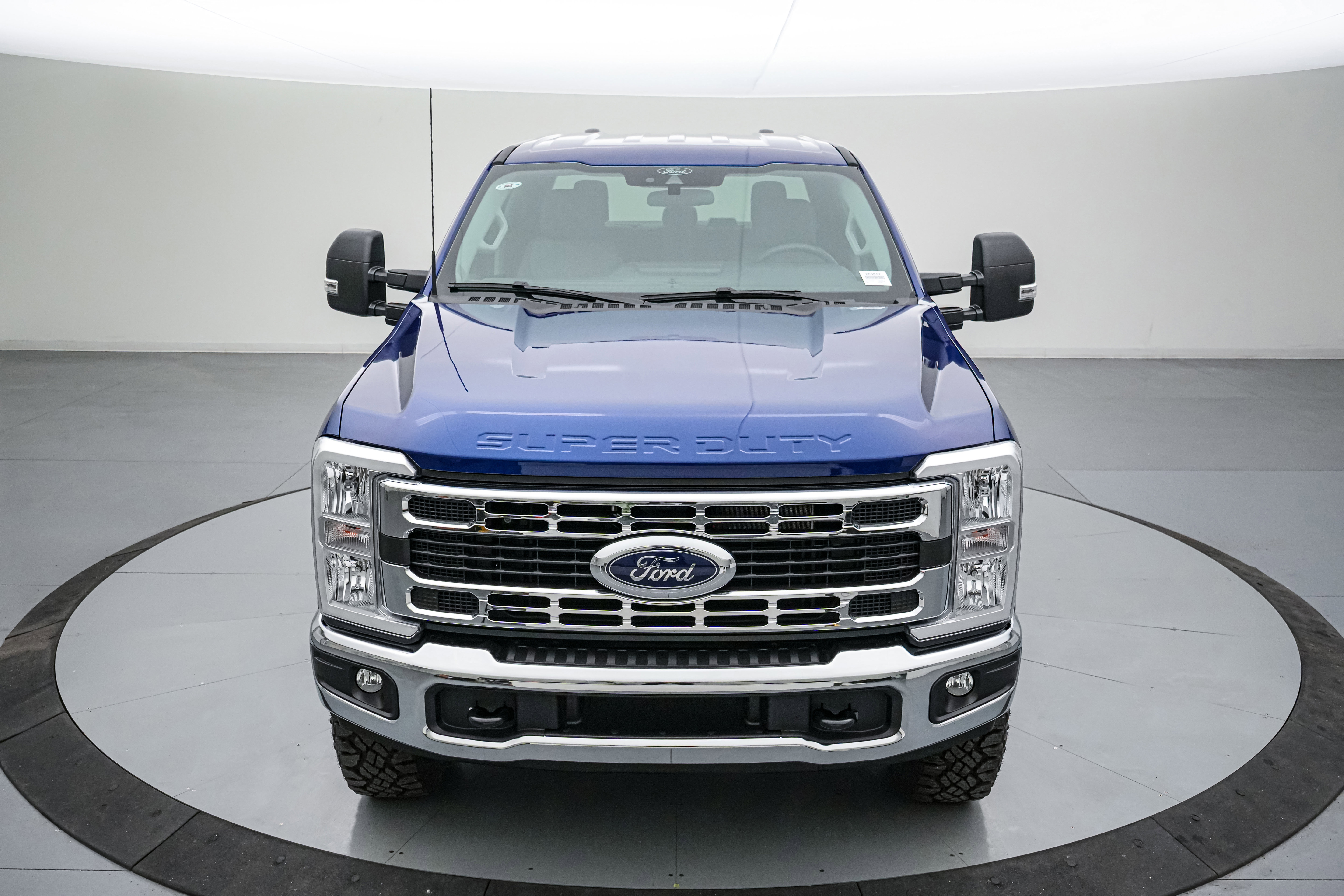 New 2026 Ford F250 XLT w/ Tremor Off-Road Package image 10