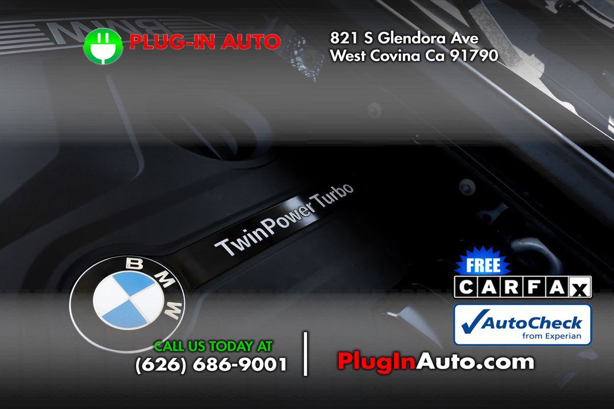 Used 2019 BMW X3 sDrive30i w/ Convenience Package image 15