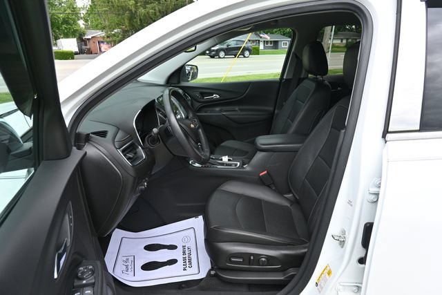Used 2018 Chevrolet Equinox Premier AWD/4WD image 26
