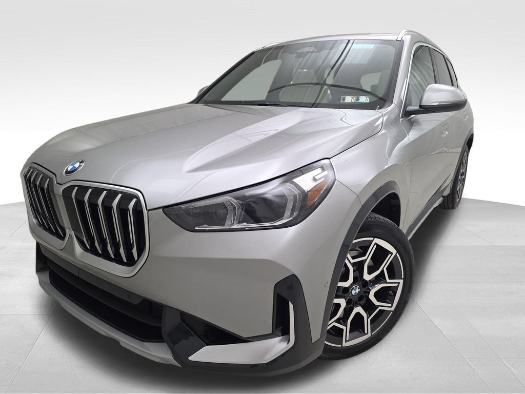 New 2027 BMW X1 xDrive28i w/ Convenience Package AWD/4WD image 1