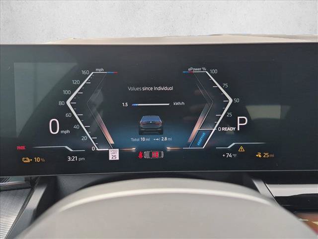 New 2027 BMW i5 eDrive40 w/ M Sport Package RWD image 11