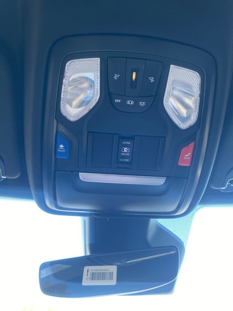 New 2026 RAM 1500 Big Horn image 41
