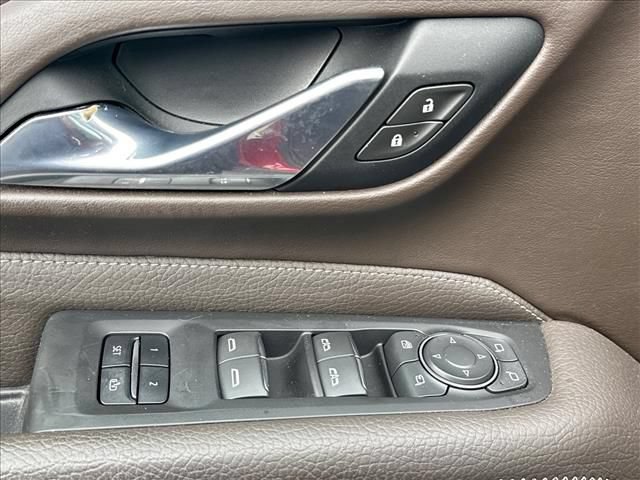 Used 2021 GMC Yukon Denali w/ Denali Premium Package RWD image 24