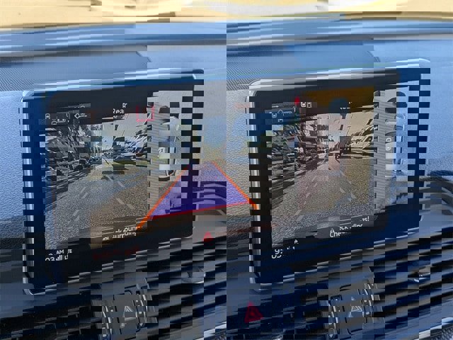 Used 2018 Audi SQ5 Prestige image 24