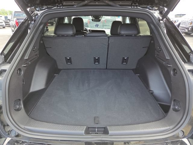 Used 2026 Chevrolet Equinox EV RS w/ Convenience Package II AWD/4WD image 19