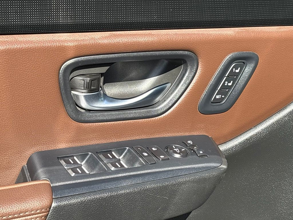 Used 2024 Honda Pilot Elite image 23