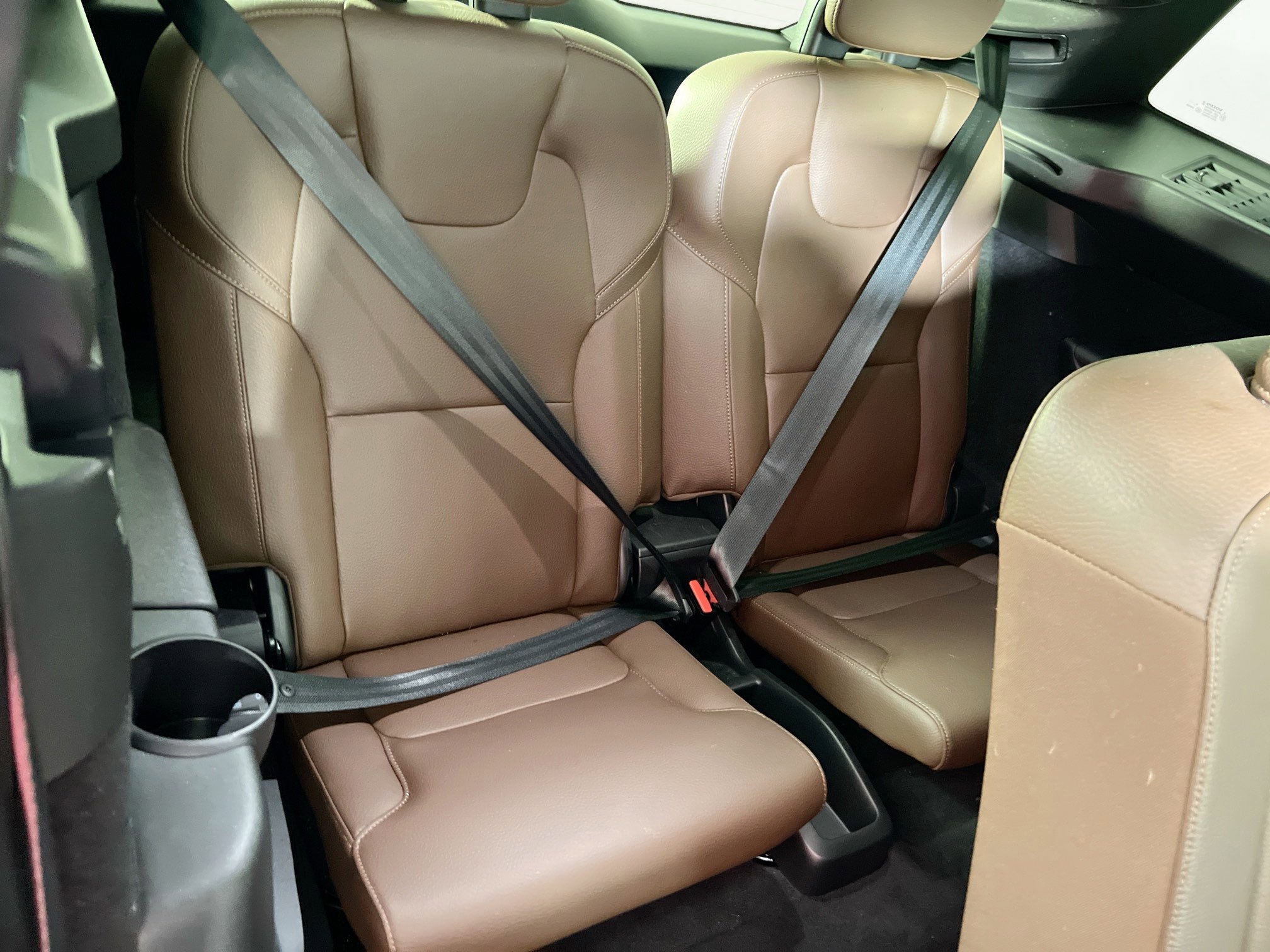 Used 2023 Volvo XC90 B6 Plus w/ Protection Package Premier image 28