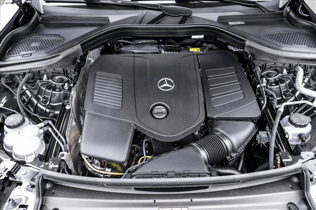New 2026 Mercedes-Benz GLC 300 4MATIC image 28
