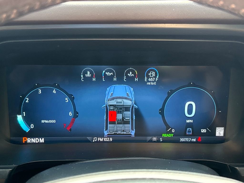 Certified 2024 Ford F150 King Ranch image 21