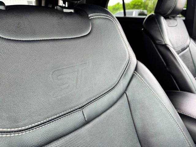 Used 2020 Ford Explorer ST w/ ST Street Pack image 21