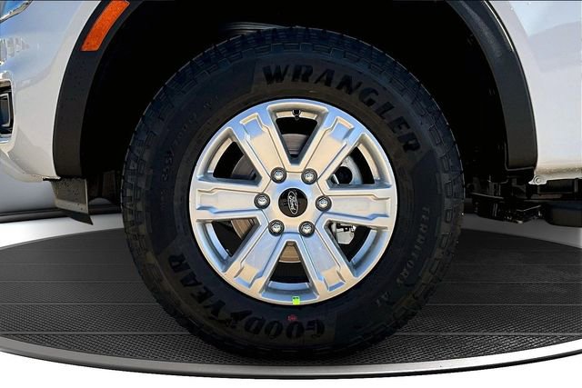 New 2025 Ford Ranger XL w/ Trailer Tow Package image 14