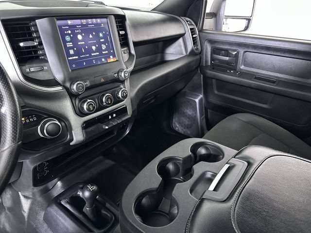 Used 2023 RAM 2500 Tradesman AWD/4WD image 36