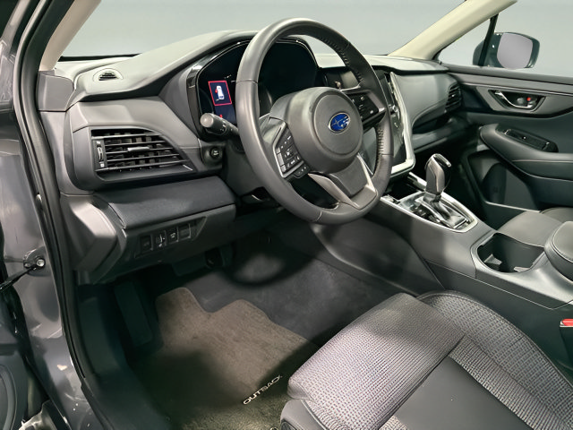 Certified 2025 Subaru Outback Premium AWD/4WD image 10
