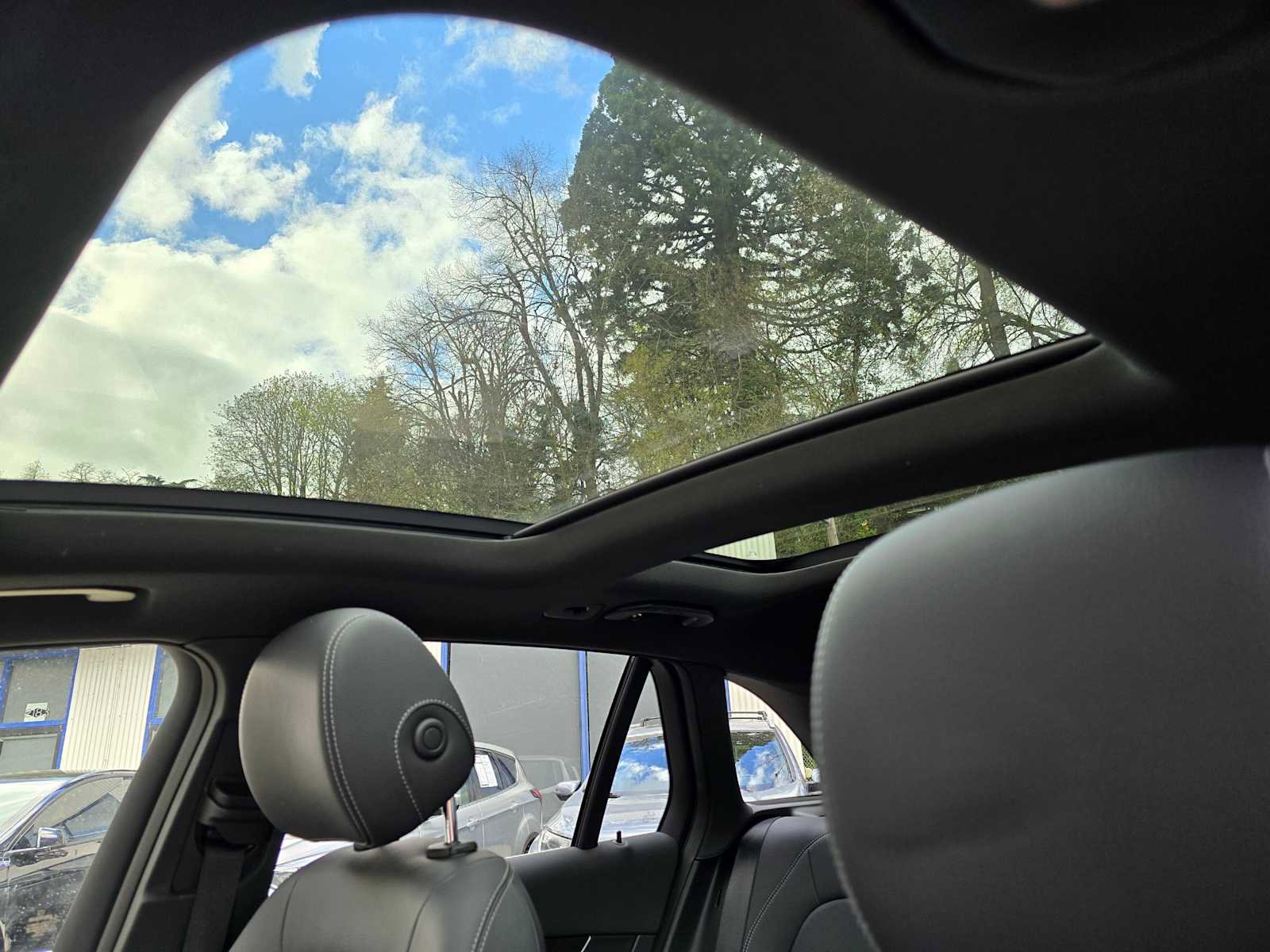 Used 2018 Mercedes-Benz GLC 300 image 22