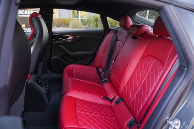 Used 2025 Audi S5 Prestige AWD/4WD image 40