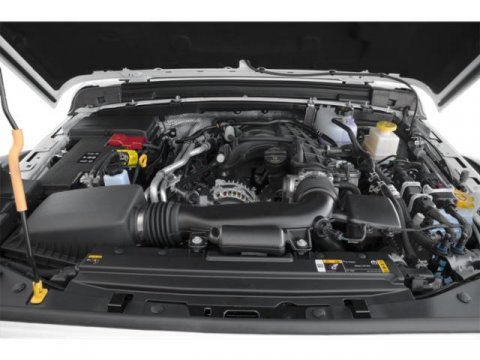 New 2027 Jeep Gladiator Rubicon AWD/4WD image 14