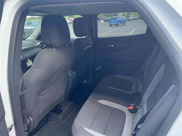 New 2026 Chevrolet TrailBlazer LS w/ LS Convenience Package FWD image 13