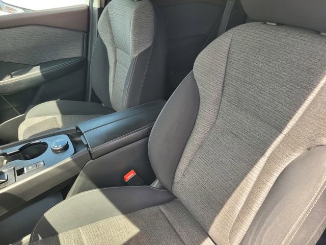 Certified 2021 Nissan Rogue S AWD/4WD image 13