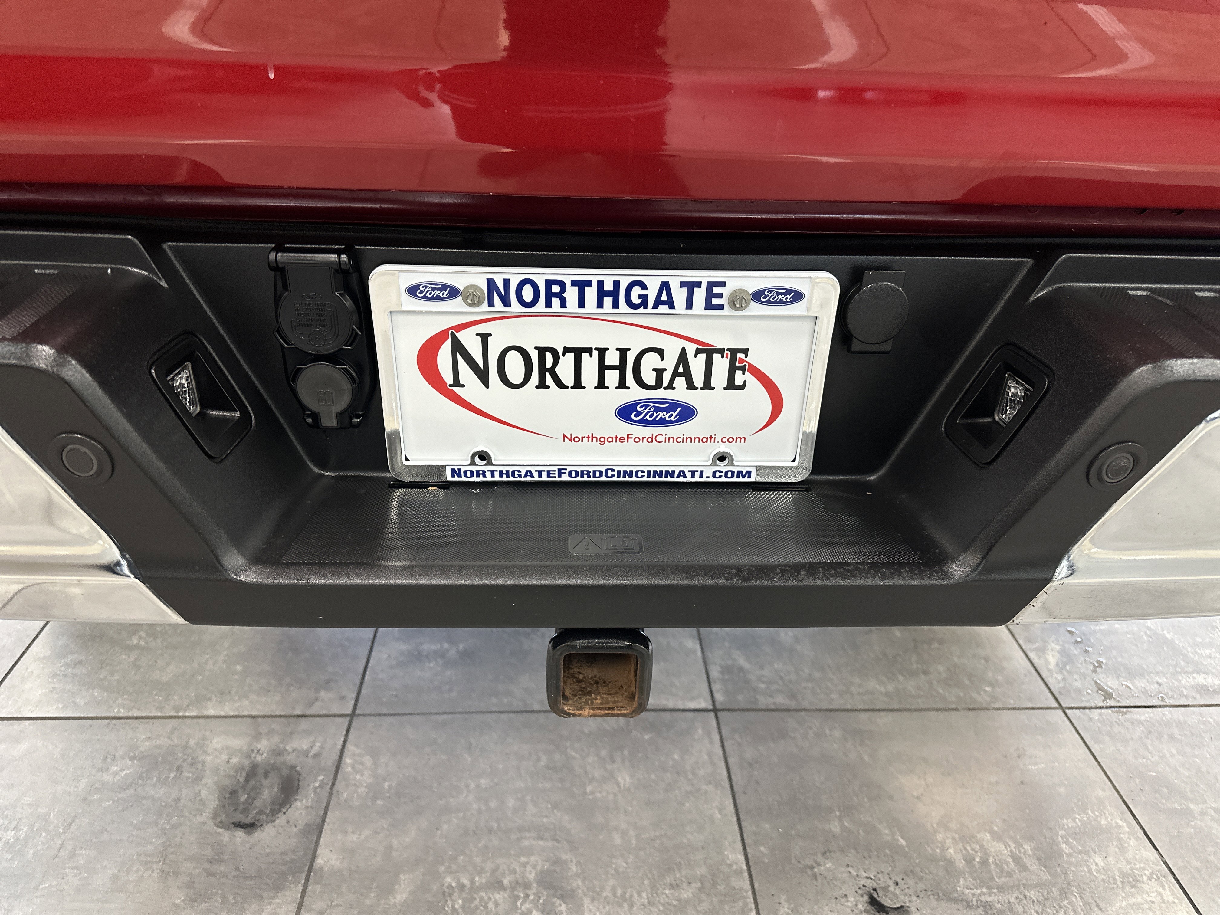 Used 2021 Ford F150 XLT w/ Equipment Group 302A High image 9