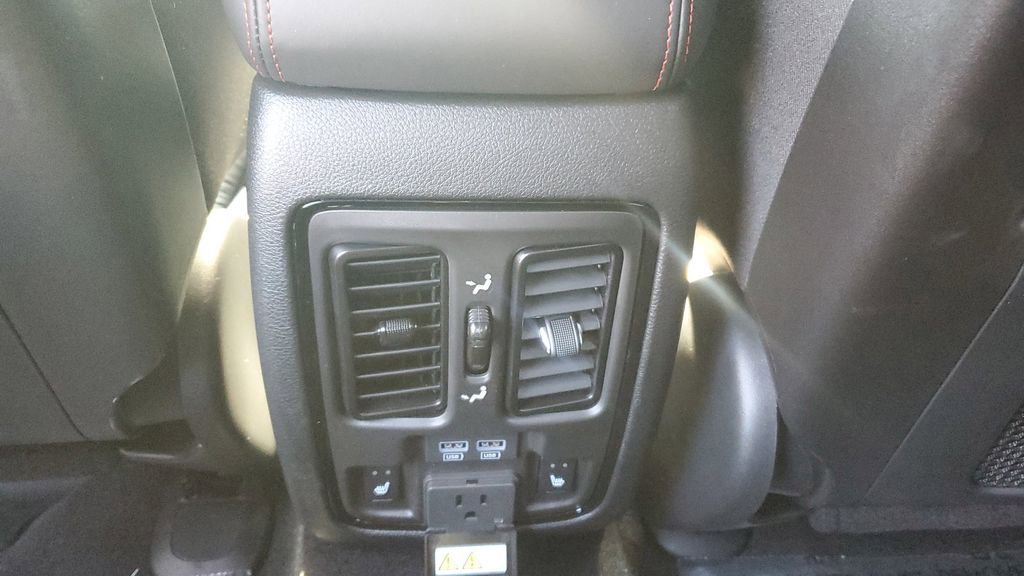 New 2026 Dodge Durango R/T image 14