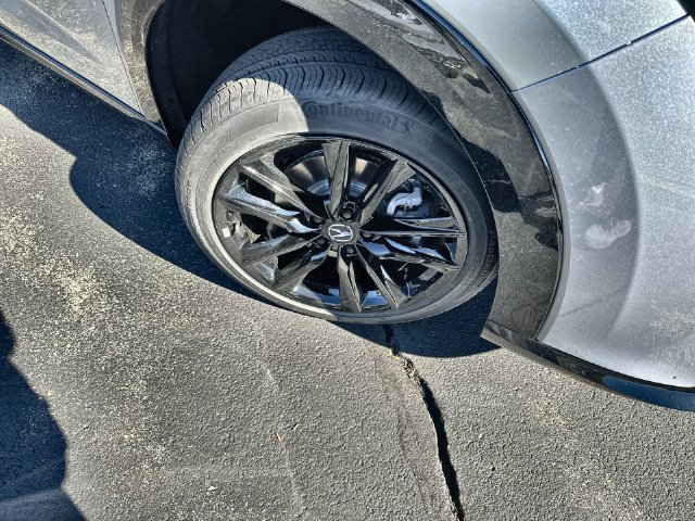New 2026 Acura ADX A-Spec w/ Advance Package AWD/4WD image 18