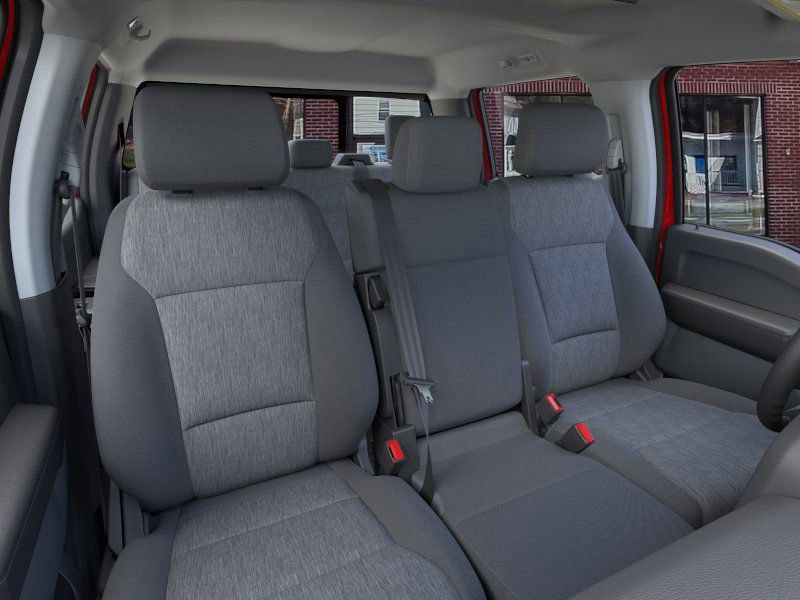 New 2026 Ford F250 XL w/ STX Appearance Package image 10