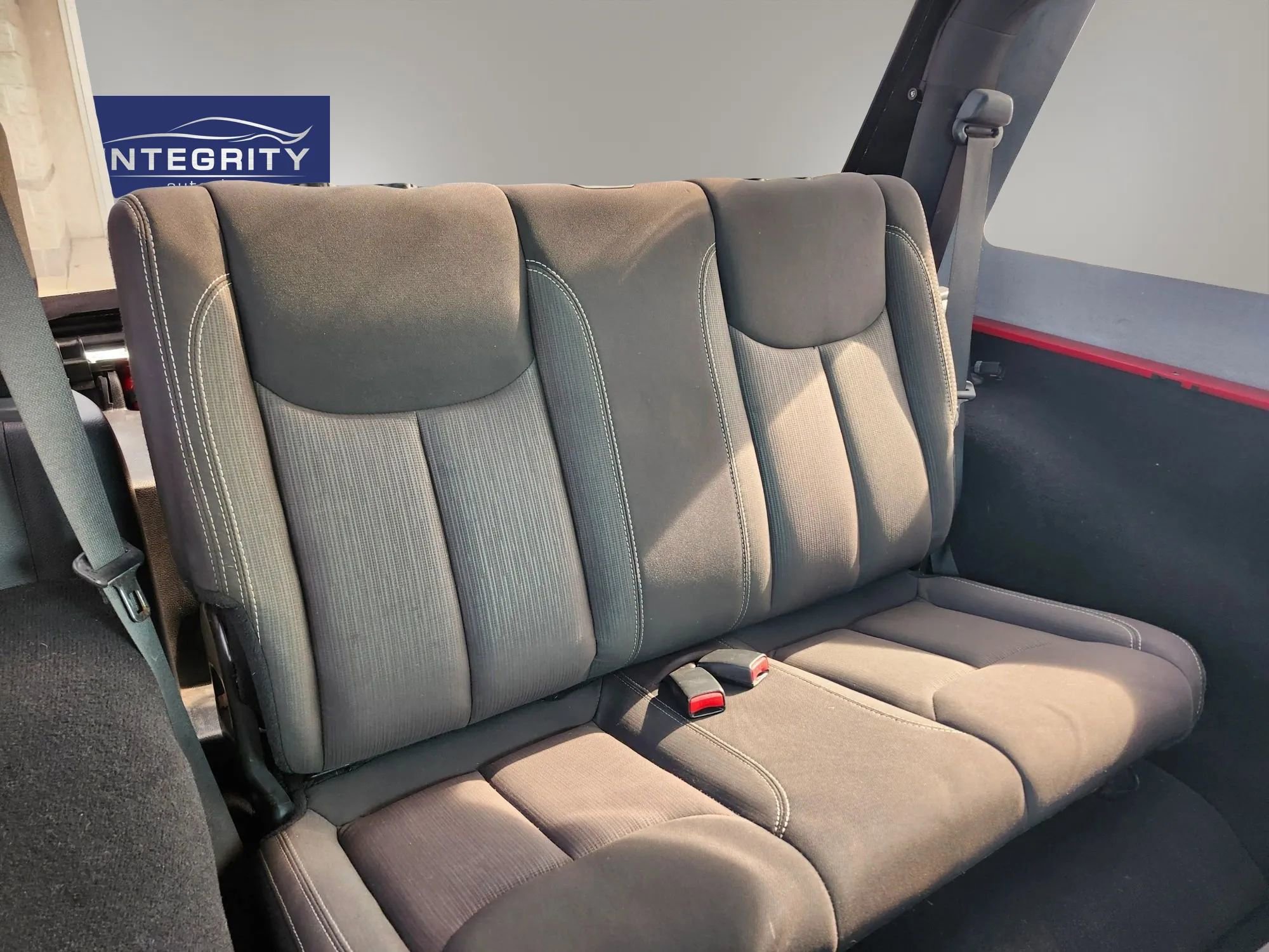 Used 2014 Jeep Wrangler Rubicon w/ Power Convenience Group image 21