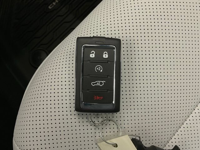 New 2026 Jeep Cherokee Limited AWD/4WD image 27