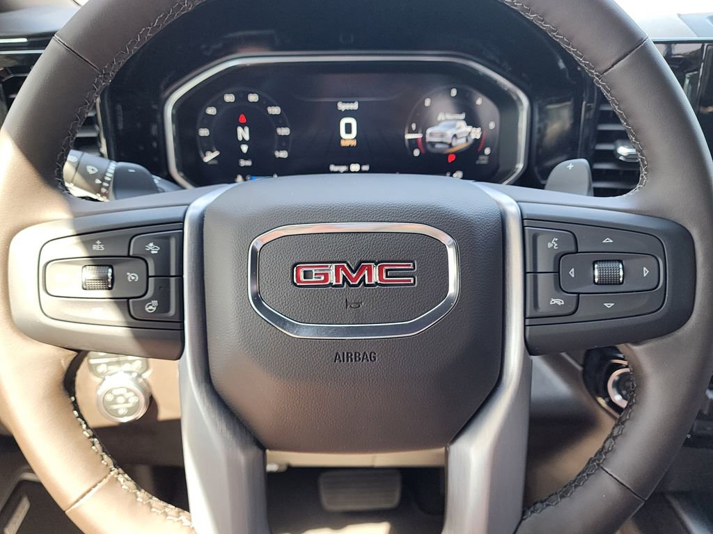 New 2026 GMC Sierra 1500 SLT image 21