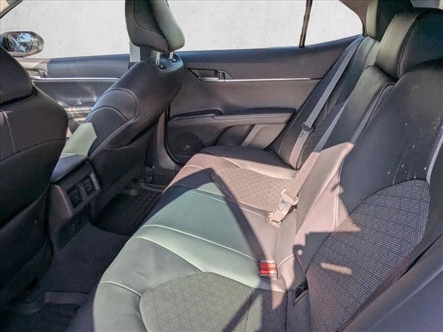 Used 2023 Toyota Camry XSE image 17