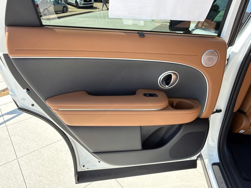 New 2027 Hyundai Palisade Calligraphy AWD/4WD image 20