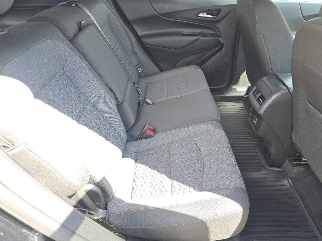 Used 2024 Chevrolet Equinox LT AWD/4WD image 20
