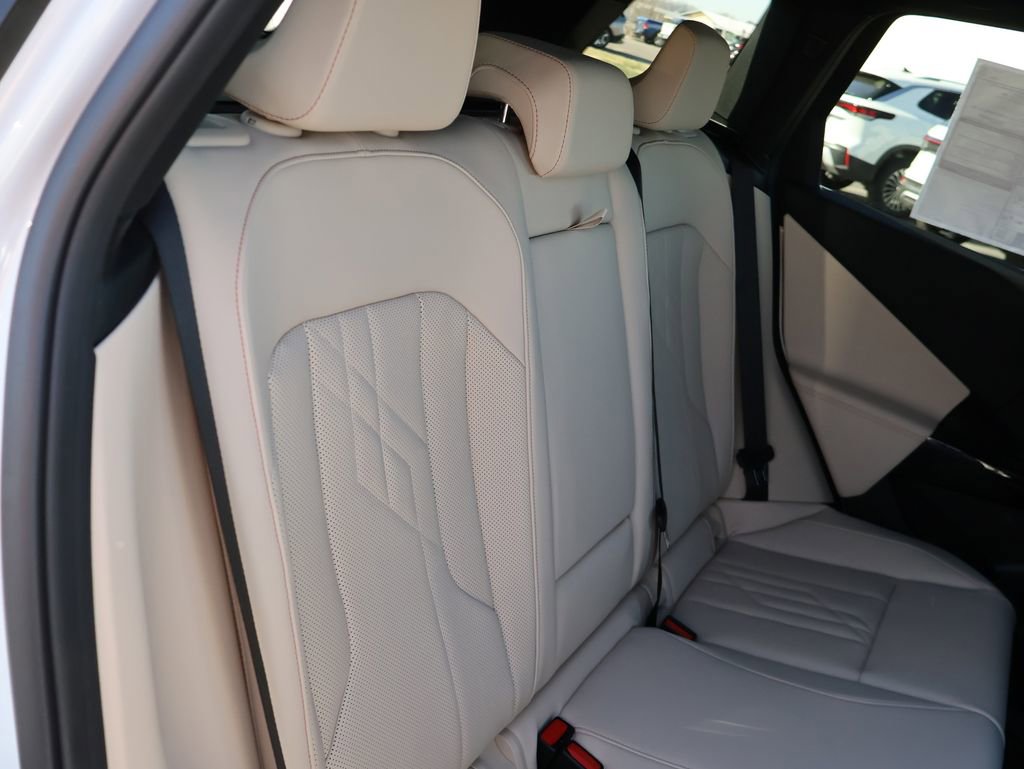 New 2026 BMW X3 xDrive30 image 14