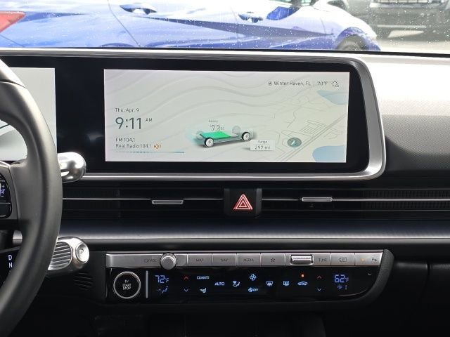 Used 2024 Hyundai Ioniq 6 SE RWD image 14