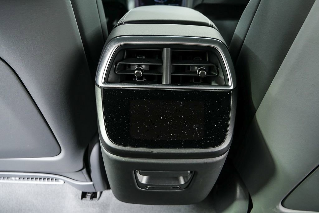 Used 2025 Lucid Air Pure image 19