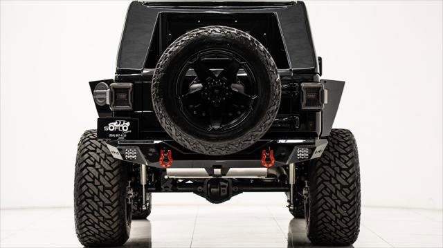 Used 2025 Jeep Wrangler Unlimited Sport image 41